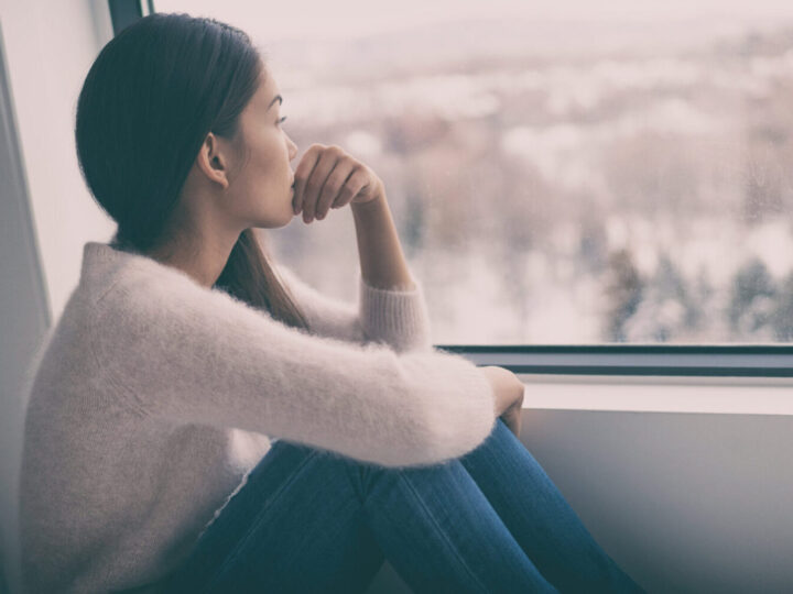 Workplace Mental Health: Leading Self and Others