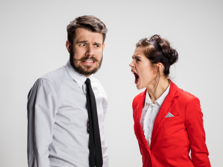 The “Dr. Jekyll and Mr(s). Hyde” Syndrome: Managing Derailers