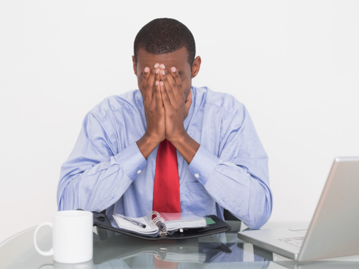 Managing Performance When Someone Cannot Be Fired